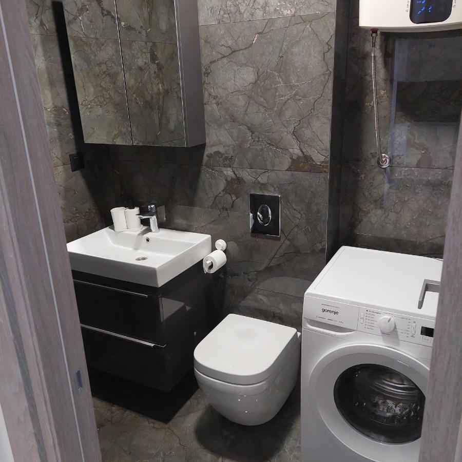Apartamento Paola With Free Private Parking Place