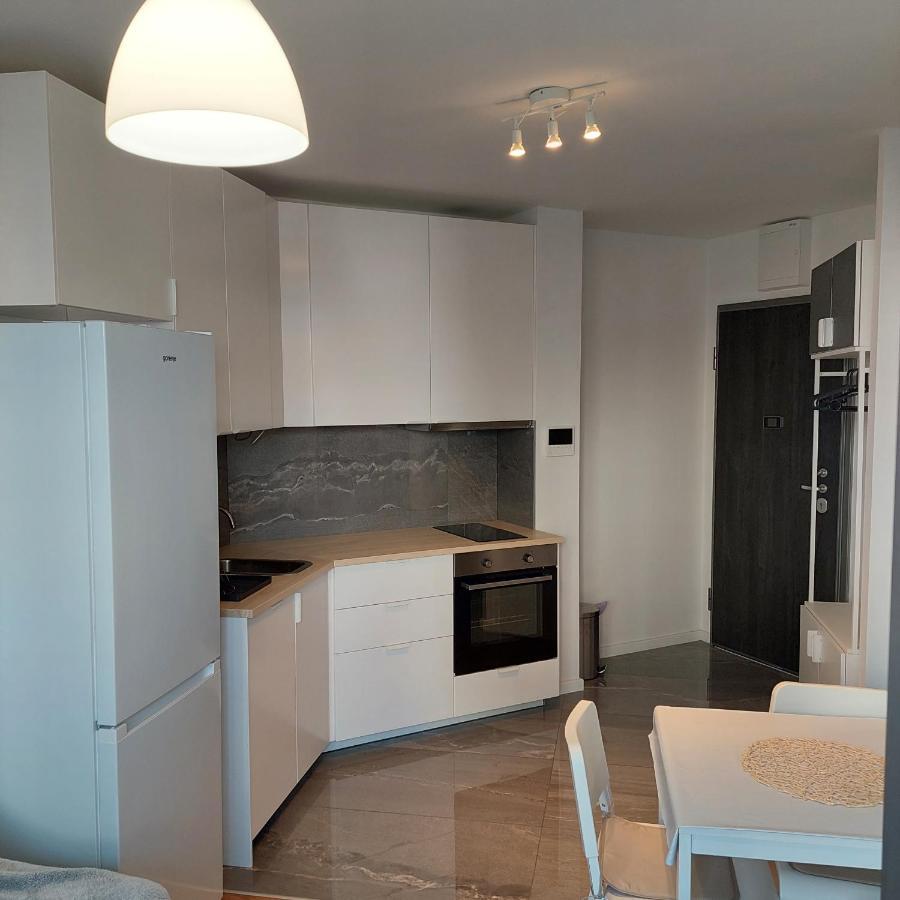 Paola With Free Private Parking Place Apartamento