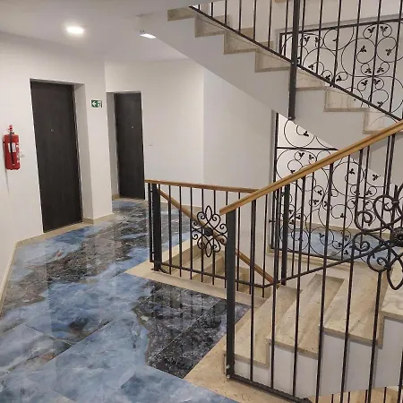 Apartment Paola With Free Private Parking Place Split Exterior photo