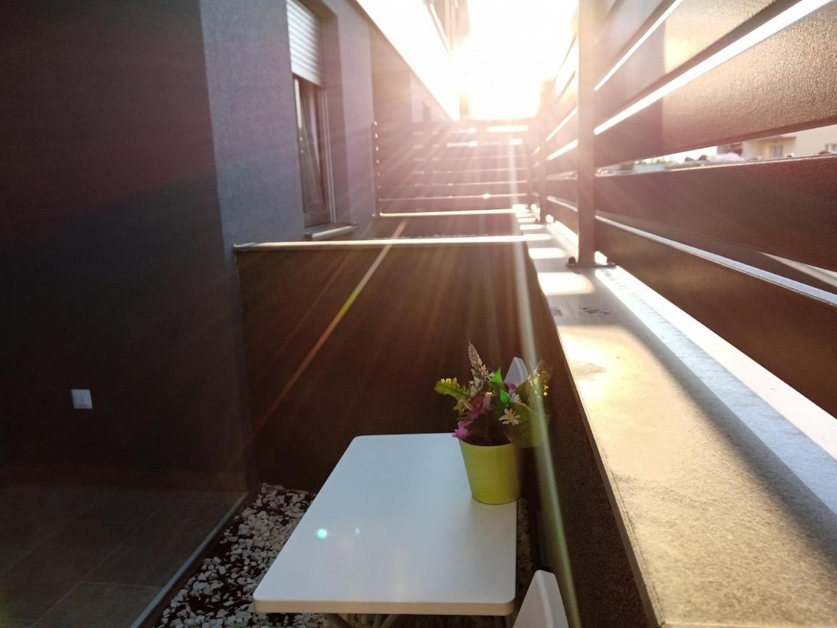 Apartmán Paola With Free Private Parking Place Split