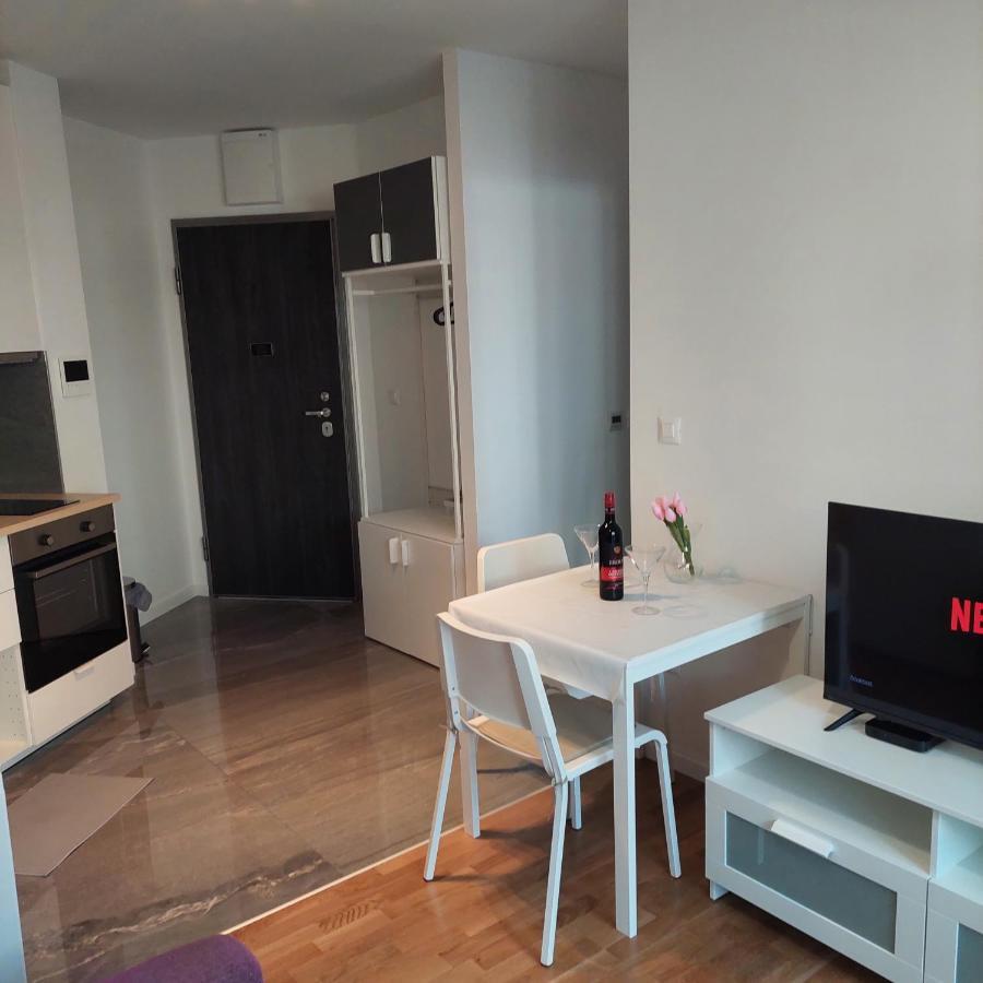 Apartmán Paola With Free Private Parking Place *