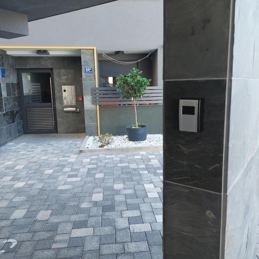 Apartmán Paola With Free Private Parking Place *