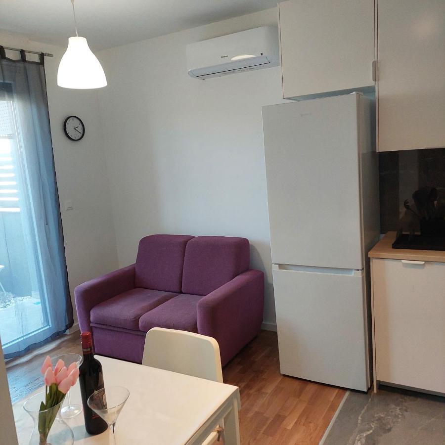 Apartmán Paola With Free Private Parking Place Split
