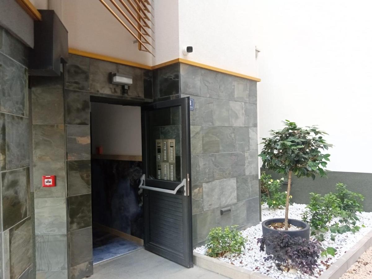Apartmán Paola With Free Private Parking Place