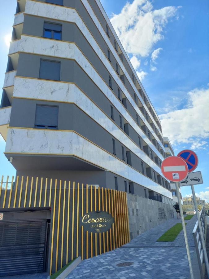 Apartmán Paola With Free Private Parking Place