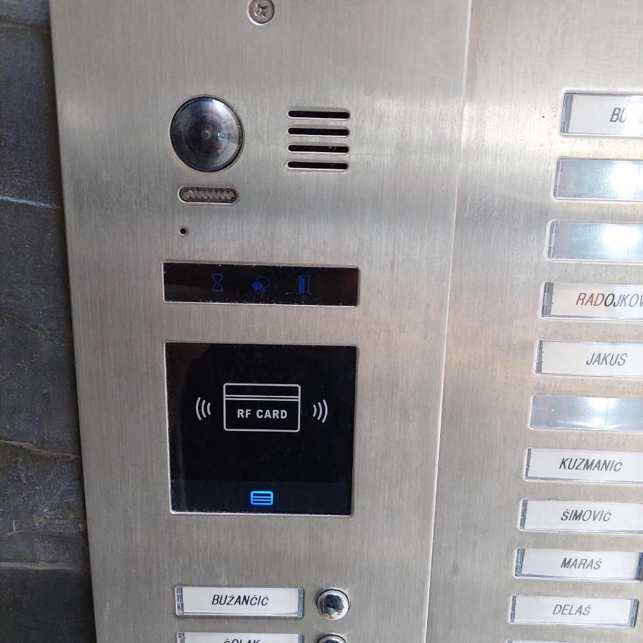 Apartmán Paola With Free Private Parking Place *